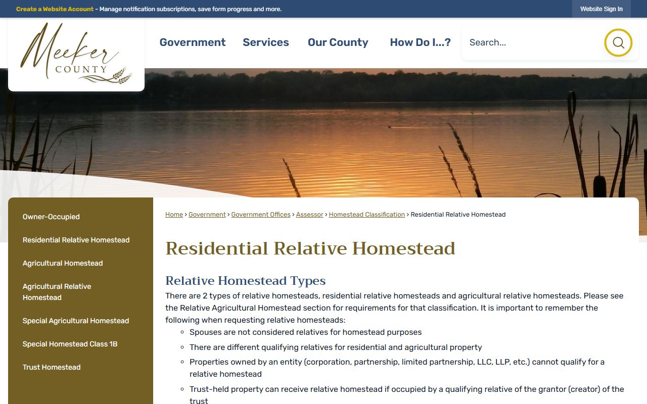 Meeker County Sheriff's Office recent arrests